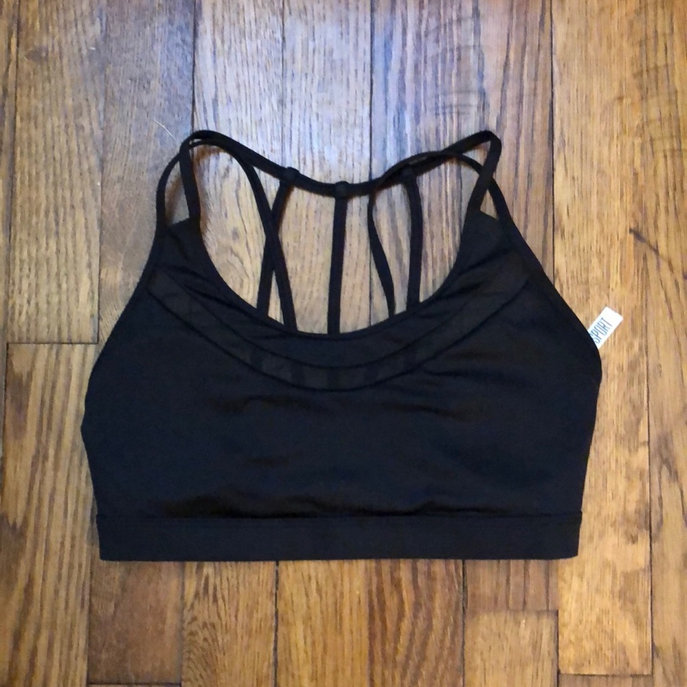 Victoria’s Secret sports bra